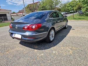 Vând Passat CC 1.8 TSI, benzina,  - imagine 6