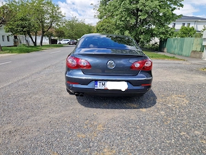 Vând Passat CC 1.8 TSI, benzina,  - imagine 7