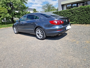 Vând Passat CC 1.8 TSI, benzina,  - imagine 5