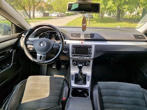 Vând Passat CC 1.8 TSI, benzina,  - imagine 10
