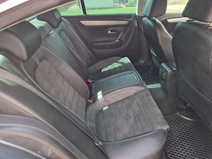 Vând Passat CC 1.8 TSI, benzina,  - imagine 8