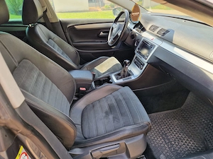 Vând Passat CC 1.8 TSI, benzina,  - imagine 9