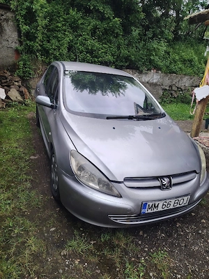 vând Peugeot 307 - imagine 3