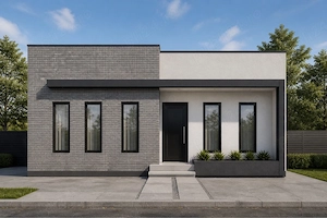 casa in Pielesti la rosu 98000 euro neg - imagine 4