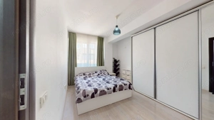 Apartament 3 Camere Tineretului 24 Mobilat/Utilat Etaj 7/8 - imagine 19