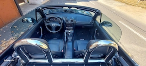 Mazda Mx5 de vânzare  - imagine 4