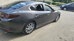 se vinde Mazda 3, Skyactiv -G, 2019, 140000km - imagine 2