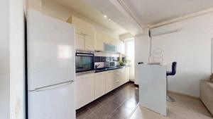 Apartament 3 Camere Tineretului 24 Mobilat/Utilat Etaj 7/8 - imagine 5