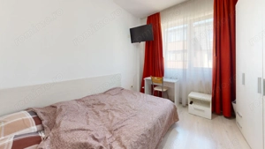Apartament 3 Camere Tineretului 24 Mobilat/Utilat Etaj 7/8 - imagine 12