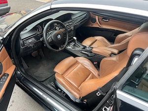 Vand BMW e93 325i  - imagine 5