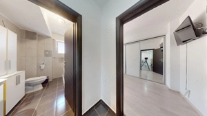 Apartament 3 Camere Tineretului 24 Mobilat/Utilat Etaj 7/8 - imagine 16