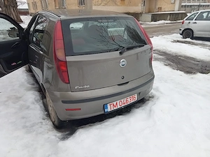fiat punto  - imagine 2