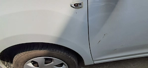DACIA LOGAN 0.9 benzina - imagine 4