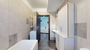 Apartament 3 Camere Tineretului 24 Mobilat/Utilat Etaj 7/8 - imagine 18