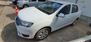 DACIA LOGAN 0.9 benzina - imagine 3