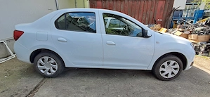 DACIA LOGAN 0.9 benzina
