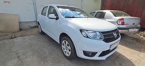 DACIA LOGAN 0.9 benzina - imagine 2