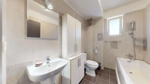 Apartament 3 Camere Tineretului 24 Mobilat/Utilat Etaj 7/8 - imagine 17