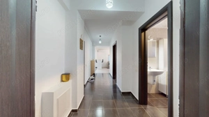 Apartament 3 Camere Tineretului 24 Mobilat/Utilat Etaj 7/8 - imagine 9