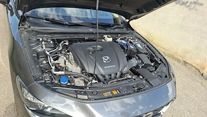 se vinde Mazda 3, Skyactiv -G, 2019, 140000km - imagine 4