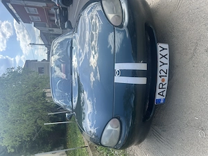 Mazda Mx5 de vânzare  - imagine 3