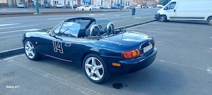 Mazda Mx5 de vânzare  - imagine 5
