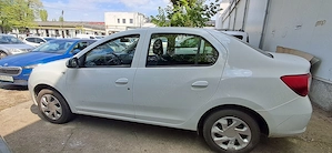 DACIA LOGAN 0.9 benzina - imagine 5