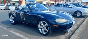Mazda Mx5 de vânzare  - imagine 2