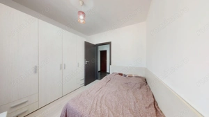 Apartament 3 Camere Tineretului 24 Mobilat/Utilat Etaj 7/8 - imagine 15