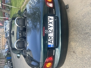 Mazda Mx5 de vânzare 