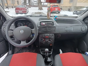 fiat punto  - imagine 3