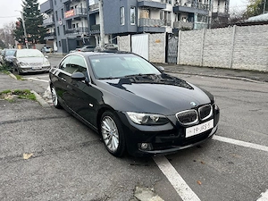 Vand BMW e93 325i 