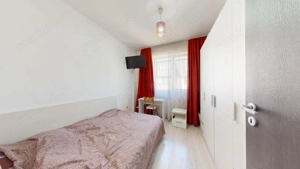 Apartament 3 Camere Tineretului 24 Mobilat/Utilat Etaj 7/8 - imagine 14