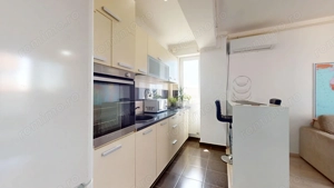 Apartament 3 Camere Tineretului 24 Mobilat/Utilat Etaj 7/8 - imagine 6