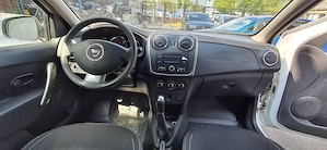DACIA LOGAN 0.9 benzina - imagine 8