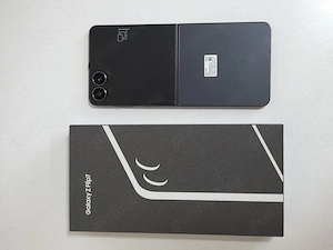 Samsung Galaxy Z Flip 7 - NOU - Nefolosit