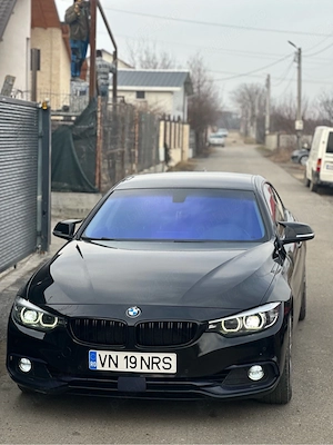 Bmw seria 4