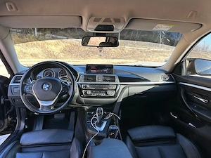 Bmw seria 4 - imagine 3