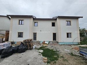 Duplexuri, P+E, cu locuri de parcare, în Giarmata, lângă Timișoara, comision 0% - imagine 3