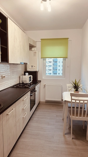 Apartament 2 camere decomandat  - imagine 2