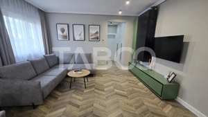 Apartament de vanzare 2 camere decomandate parcare Lidl Arhitectilor - imagine 2