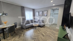 Apartament de vanzare 2 camere decomandate parcare Lidl Arhitectilor - imagine 3