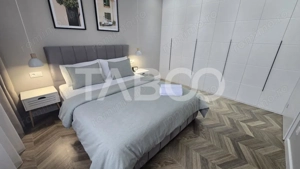 Apartament de vanzare 2 camere decomandate parcare Lidl Arhitectilor - imagine 8