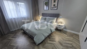 Apartament de vanzare 2 camere decomandate parcare Lidl Arhitectilor - imagine 7