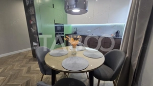 Apartament de vanzare 2 camere decomandate parcare Lidl Arhitectilor - imagine 4