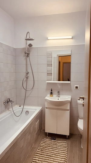 Apartament 2 camere decomandat  - imagine 5
