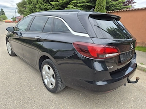 Opel Astra K Sports Tourer   1.6 Diesel   2016 - imagine 3