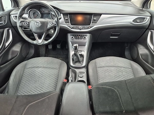 Opel Astra K Sports Tourer   1.6 Diesel   2016 - imagine 2