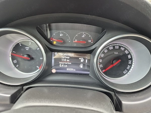 Opel Astra K Sports Tourer   1.6 Diesel   2016 - imagine 8