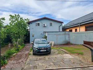 Casă individuală  de vânzare|Pantelimon Ilfov|Proprietar|Gata de mutare|Ideala pentru familie 